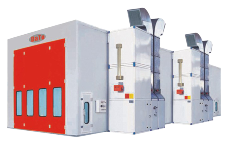 pbbcf124-heavy-duty-spray-booth-bus-paint-booth pbbcf124-heavy-duty-spray-booth-bus-paint-booth